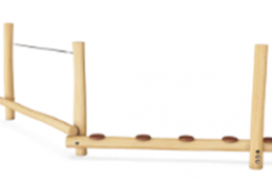 Šķēršļu taka RO TRIM TRAIL 08