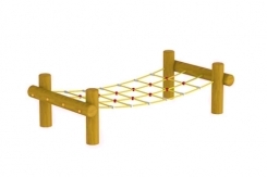 LT AS 35 Horizontālais tīkls