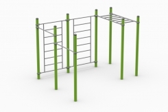 Vingrošanas komplekss IV 23157