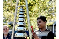 Mūzikas instruments Bell Lyre,MK Dizains